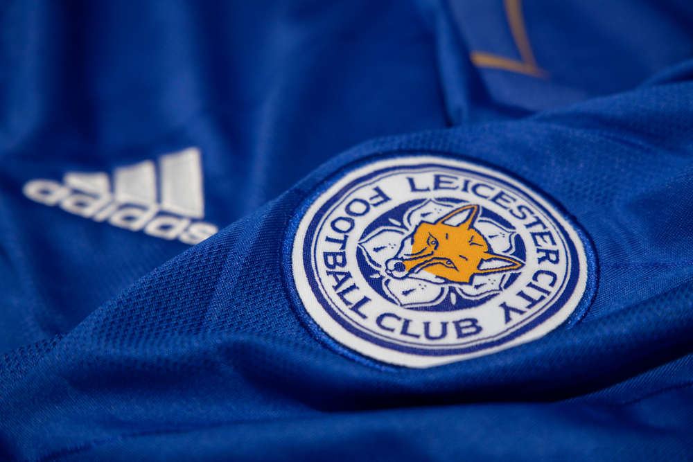 Leicester fc deals